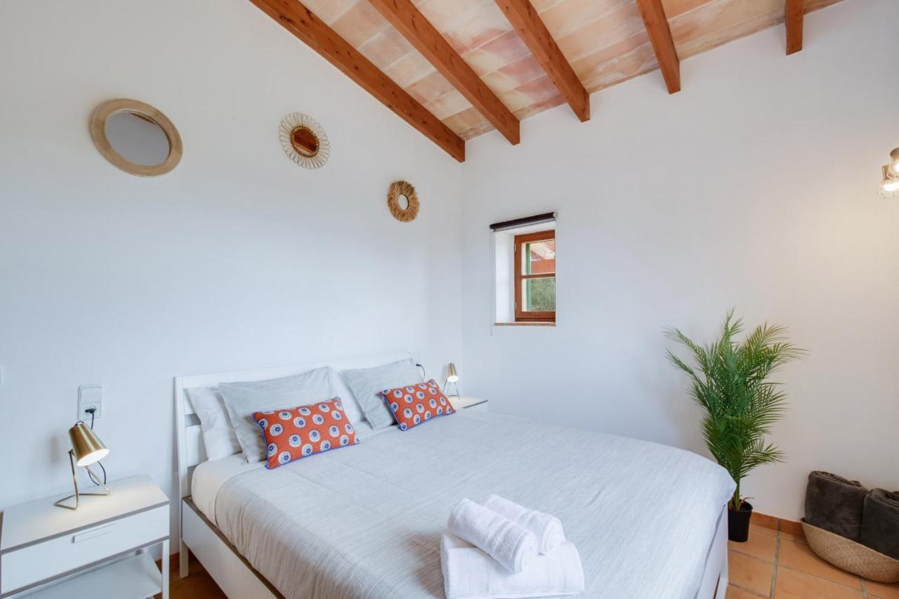 Calderitx Villa