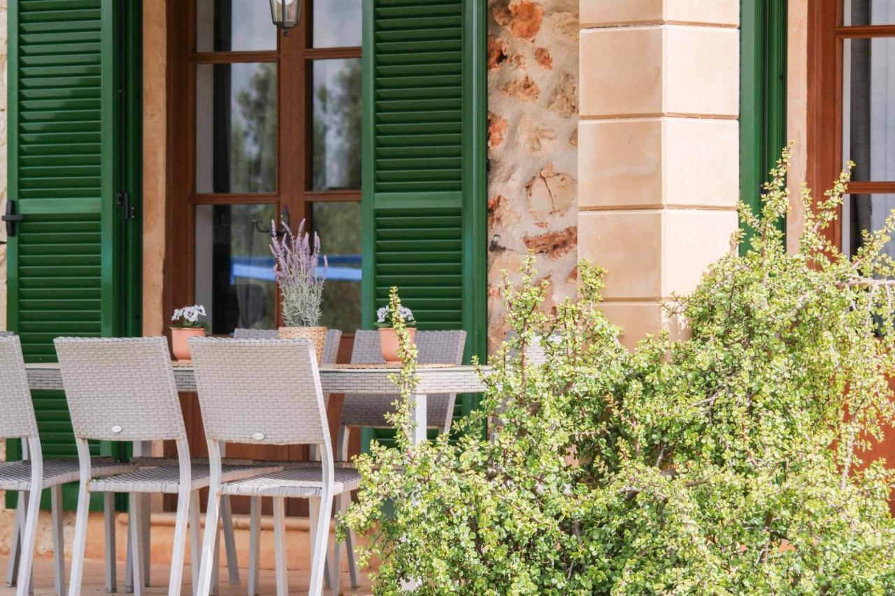 Calderitx Villa Ariany