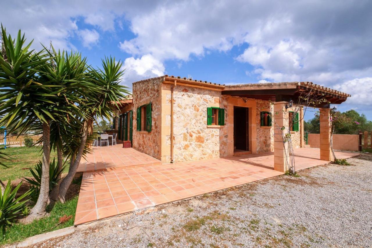 Calderitx Villa