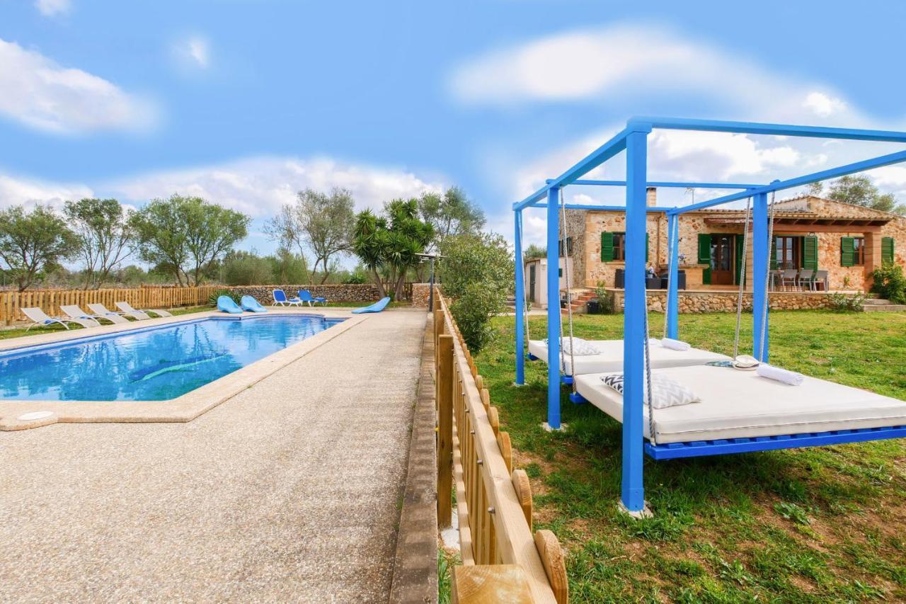 Villa Calderitx Ariany