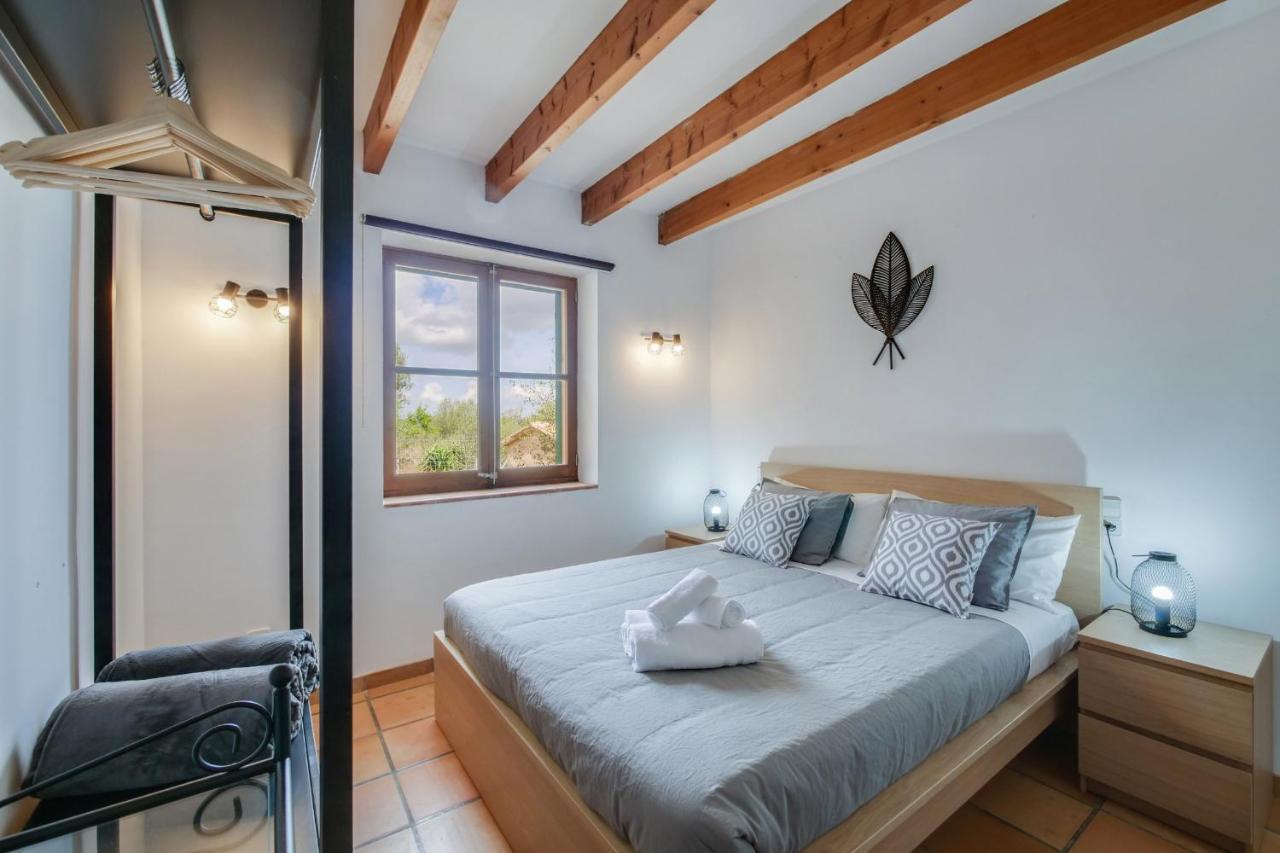 Calderitx Villa Ariany